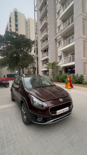 51K views · 493 reactions | Punto Abarth 1.4 T - Jet  Top speed 145bhp  / 2019 / Fully Stock pocket rocket / 02 Owner / 39,000k Genuine Records available ₹ 4,95,000/- Only **SOLD OUT * ***DIRECT OWNER**#CarsGuruKannada #BharathKulal | Cars Guru Kannada | Facebook