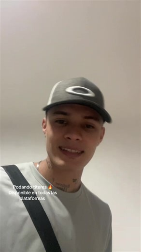 Podando Títeres: Trap Colombiano en Todas las Plataformas