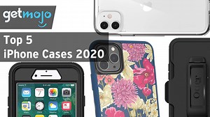 Watch Top 5 Best iPhone Cases on Amazon Live