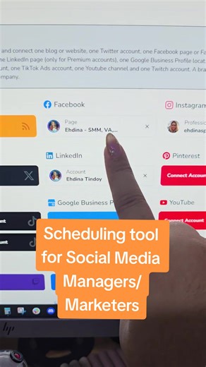 Metricool: The Ultimate Social Media Planning Tool