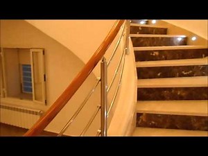 Rampe d'Escalier ALLUMINOX+ 97954184