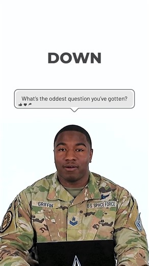 Aliens debunked? Possibly? Learn more when you join the Space Force: https://www.spaceforce.com/how-to-join/enlisted-guardians?utm_source=Facebook&utm_medium=Social&utm_campaign=USSF_Enlist | Space Force Recruiting