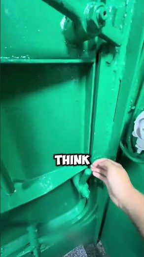 Why This Door Matters Most