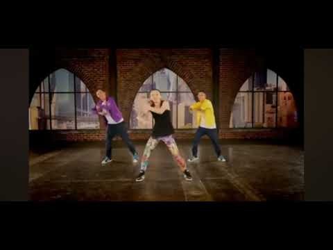 Kidz bop kids - "cheerleader" - (dance-a-long) universal kids