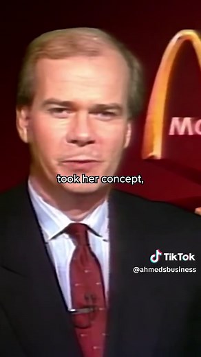 Moments that changed some of the world's biggest businesses