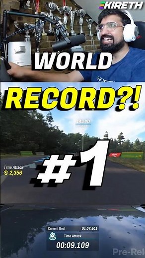 Forza Horizon 6 WHEEL SETTINGS Can Make You The Fastest Player In The World!