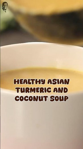 Let this soothing bowl offer you a beautifully balanced mix of turmeric, coconut and Asian spices!!