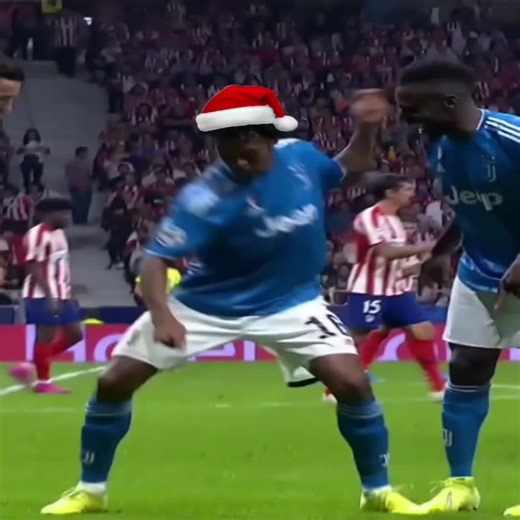 Celebrate the Joy of Christmas with Festive Football Edits