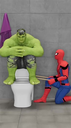 Spiderman vs Batman vs Superman: Fun Cartoon Challenge for Kids