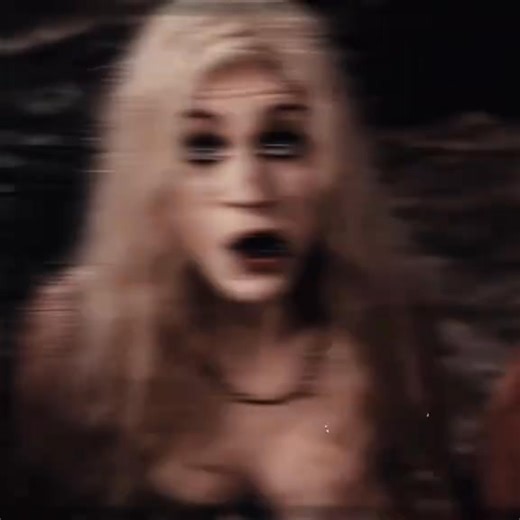 47K views · 3K reactions | Abracadabra || #sarahsanderson #sarahsandersonedit #sarahsandersonedits #hocuspocussarah #HocusPocus #sandersonsisters | Hocus Pocus Halloween | Facebook