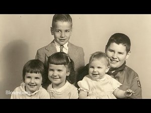 Lockheed Martin CEO Hewson Says Her Mother Taught Value of a Dollar