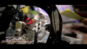 1.3K views · 17 reactions | Having a well balanced Rotor is crucial to any turbocharger, here at Dan's Diesel Performance we balance every dynamic rotor before installation then balance the assembly afterwords to make sure our products are the absolute best they can be! Dynamic Rotor Balancing insures that your turbocharger is not affected by vibration, reduction in performance and bearing failure. | Dan's Diesel Performance, INC | Facebook