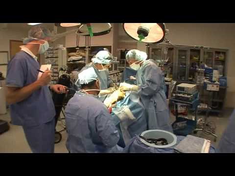 Woman with Severe Deformity Given New Face & New Outlook