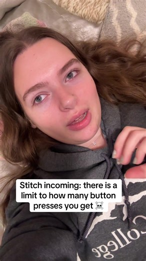 Understanding Button Press Limits on Zio Heart Monitor