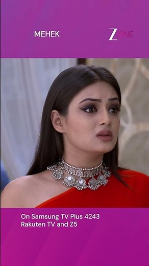 Mehek | EP 55 | 18:00 | Zee One UK