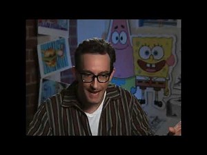 SpongeBob SquarePants - Behind the Pantis: The Making of "Atlantis SquarePantis" (DVD version)