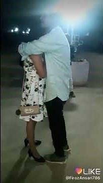 College lover kissing and romance mms video