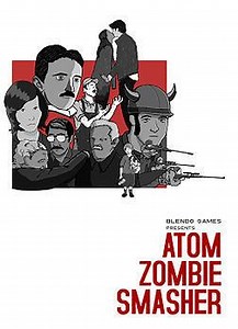 Atom Zombie Smasher - Alchetron, The Free Social Encyclopedia
