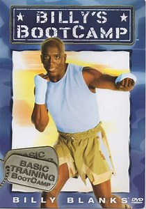 Billys BootCamp Basic Training Bootcamp (2005) - Movie