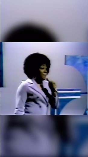Jean Knight — “Mr. Big Stuff” (1971)