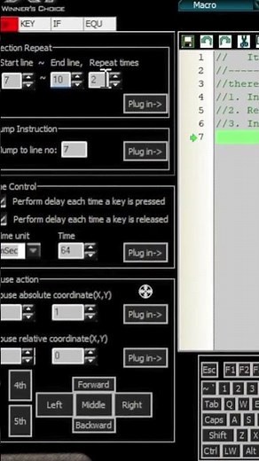 Macro Mouse Will Change Everything! How Auto-Hunting in Lineage 2 Became Unstoppable!