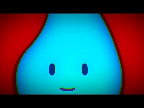 My Baby Teardrop! (BFDI Animation)