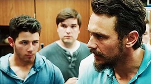 GOAT Official Trailer (2016)