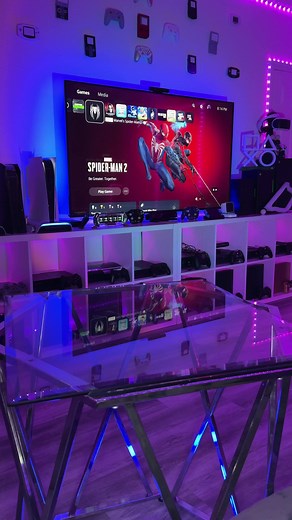 Unboxing Sony PlayStation 5 Slim Spider-Man 2 Edition