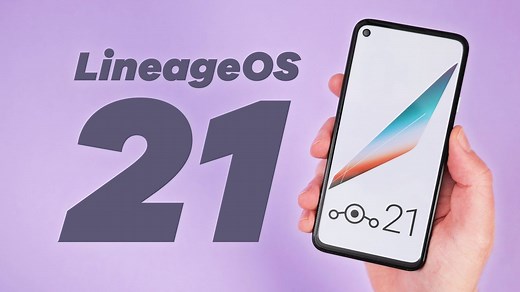 【搬运】LineageOS 21评测 | 可持续的软件支持！