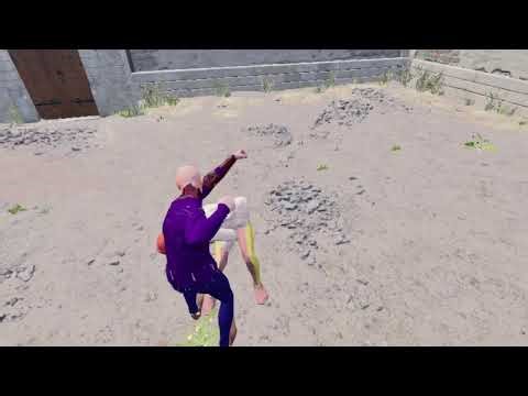 Beating THE BARON...