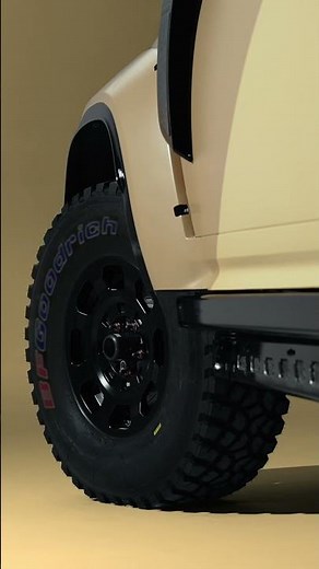 Dakar 2026 ready.​