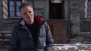 Entretien avec Daniel Bruchez, gérant de la Cabane du Mont-Fort - Couleurs locales - Play RTS