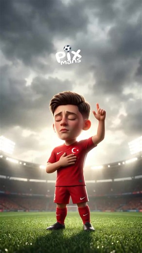 Türkiye World Cup Song – Milli Takım Kutlama Şarkısı