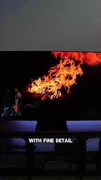 Setting Up the QM7K QD-Mini LED TV