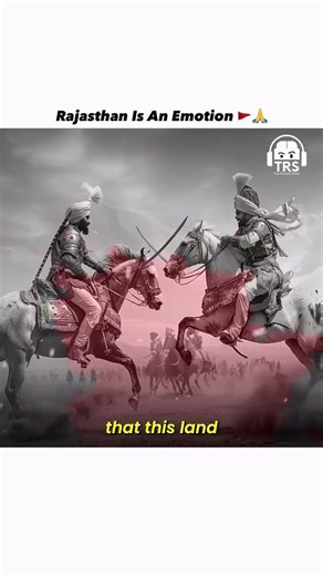 The Untold History of Rajasthan - ft. Rajveer Singh