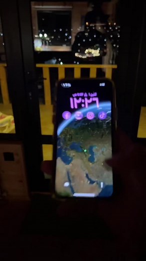 Exploring iPhone Features with Anas Al-Dosari