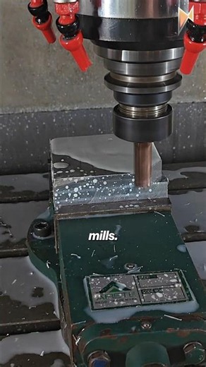 How a Mold is Created using VMC Machine | RVM CAD Pune