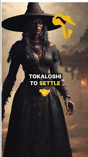 The Mysterious Tokoloshe: Myth and Legend in Zulu, Xhosa, and Swazi Cultures