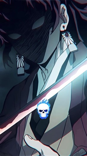 One subscribe dispersion 🥶#anime#lover#animeshorts #trendingshort #demonslayer