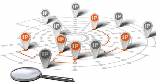 Router: IP-Adresse herausfinden