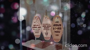 Christian Motel Keychain SVG Bundle: Bible Verse, Jesus (digital Download) - Etsy