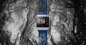 Fitbit Ionic smartwatch recall issued after reports of burns - 9to5Mac