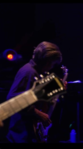 Live Band Performance: Singer's Smile & Guitar Solo Vibes! #shorts