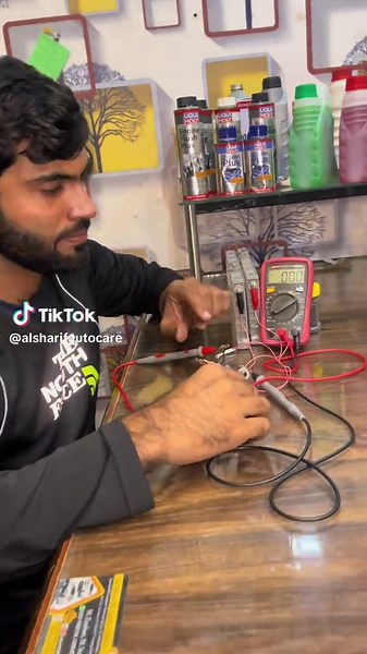 How To Check Speed Meter Sensor: Step-By-Step Guide