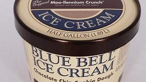 This Blue Bell ice cream, sold at Publix, recalled in Florida, 15 other states. Here's why