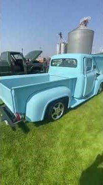 FCAD farmers consumers awareness day Quincy Wa 509 #carshow #foryou #foryoupage #viral #viralvideo