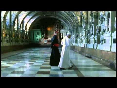 PROROM: "Bible Code" Trailer HD