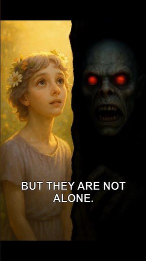 Humanity's Dark Future: Eloi & Morlocks | The Time Machine #Shorts