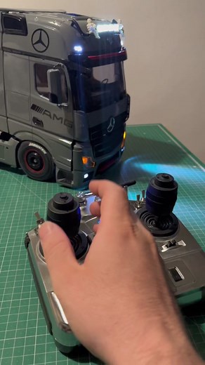 Star RC Truck: Explore Remote Control Truck Adventures