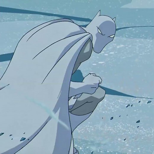 The Batman 2004 Edit (ORIGINAL CONTENT)